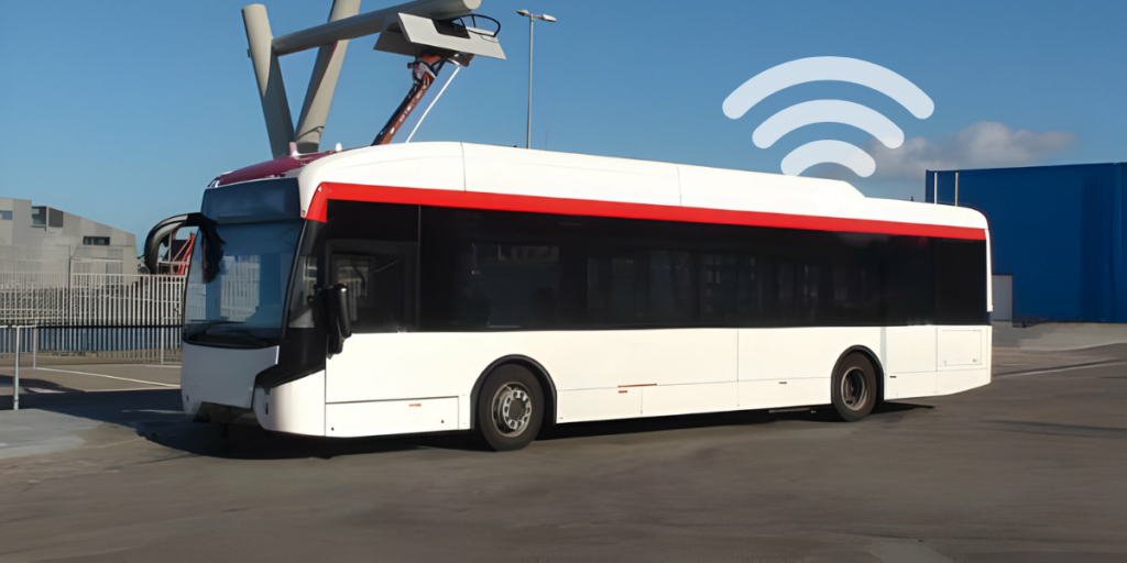 wifi-bus